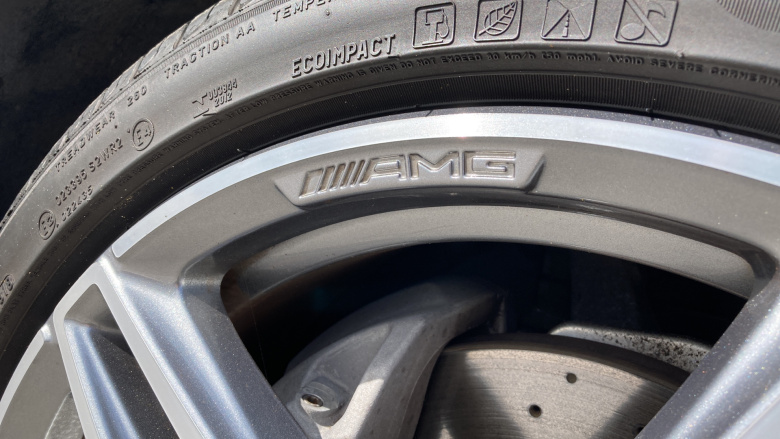 Mercedes-Benz E-Class E220d AMG Line Premium Plus 2dr 9G-Tronic Diesel Cabriolet